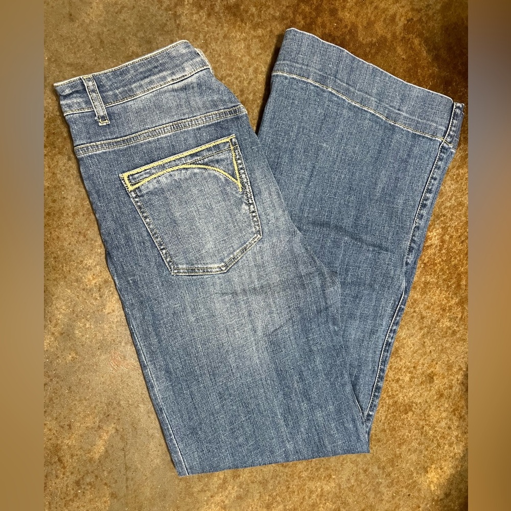 Brand new never worn Stetson Jeans